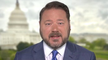 Ben Domenech on 'Ingraham Angle': Biden making Dem voters ‘look bad’ 8 months into presidency