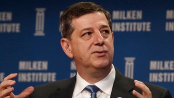 Former Walmart CEO: June job gains show 'the consumer is still very strong' despite pandemic