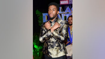 Lowe's employee forced to change 'Black Panther' shirt after customer complained it was 'racist'