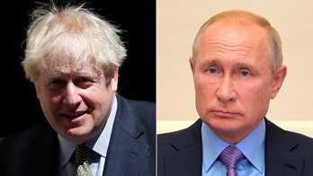 UK weighs plans to make foreign agents register after new report suggests bigger threat of Russian interference