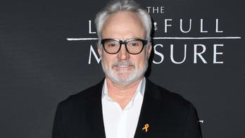 Bradley Whitford slams NBA over lack of action in China-Hong Kong unrest