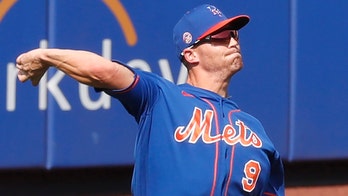 Mets' Brandon Nimmo says he's not taking more precautions amid Marlins' coronavirus outbreak