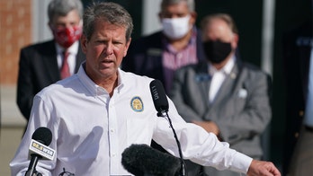 Georgia declares state of emergency following deadly shootings