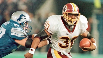 Ex-Redskins great Brian Mitchell believes name change is 'inevitable'
