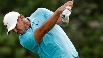 Koepka matches career best round for lead at WGC in Memphis