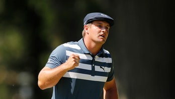 Bryson DeChambeau and Cobra's rep go head-to-head after he says the 'driver sucks'