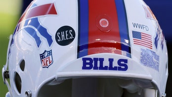 NFL planning to allow social justice decals on helmets