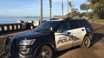 2 Burbank men killed, woman critically wounded in shooting at home