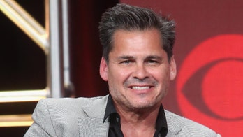 CBS fires 'MacGyver' and 'Magnum P.I.' showrunner Peter Lenkov over alleged 'toxic work environment' claims