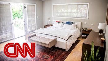 CNN mocked for report on everyday phrases with 'racist connotations' like 'master bedroom,' 'blacklist,' 'peanut gallery'