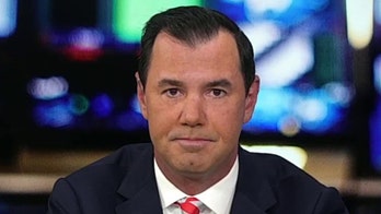 Joe Concha on Biden not taking questions from reporters: A 'safe spaces' campaign
