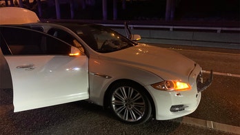 2 women struck by car on Seattle highway closed amid protests