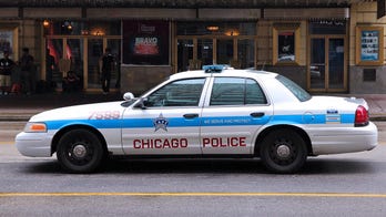 Chicago toddler beaten to death, man in custody, police say