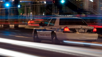 Chicago's violent weekend sees at least 8 killed, 40 others shot, police say