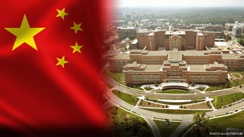 Ex-Ohio State professor gets 37 months in prison for sharing work with China