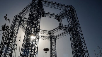 China set for historic Mars rover launch