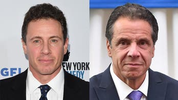 Chris Cuomo reportedly received even more attention than other 'VIPs' during COVID tests