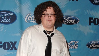 Former 'American Idol' finalist, Christian singer Chris Sligh develops pneumonia from COVID-19 complications