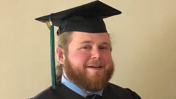 Massachusetts students inspire school bus driver to return to college, finish degree