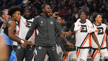 NBA's Adam Silver 'cautiously optimistic' about season's restart, expects live games will be bigger challenge