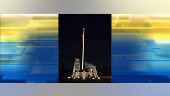 NY assemblyman blasts 'depraved' vandalism of 9/11 FDNY memorial: 'There is no justification'