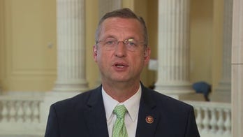 Rep. Doug Collins hit for tweeting about Ginsburg's abortion stance shortly after her death