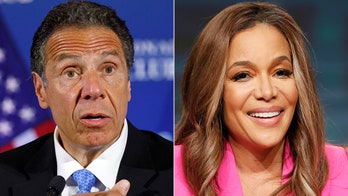 'The View' co-host praises Gov. Cuomo's coronavirus response: 'Right' in all early efforts