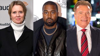 12 celebrities who have run for political office