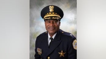 Chicago deputy police chief dead in apparent suicide soon after promotion, officials say