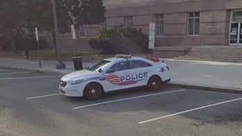 DC mayor signs sweeping police reform bill that includes chokehold ban