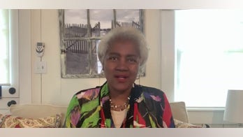 Donna Brazile on Confederate monuments: America must 'transcend' bitter past to walk into 'brighter future'