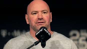 No longer Dana White's dream, UFC's Fight Island is real