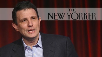 New Yorker editor rips Trump for sending feds to Portland: Like a 'slightly diabolical television producer'