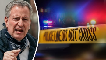 NYC CEOs plead with de Blasio to crack down on crime, quality of life issues