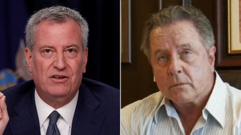 Former NYC detective slams de Blasio: 'He has empowered the criminal and desecrated the NYPD'