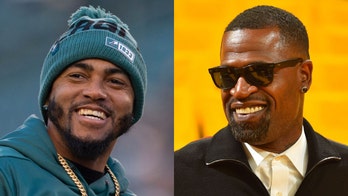 Stephen Jackson defends DeSean Jackson's anti-Semitic posts: 'He's speaking the truth'
