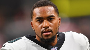 Reaction to DeSean Jackson's anti-Semitic posts 'frustrating,' ESPN anchor says