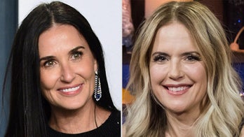 Demi Moore remembers Kelly Preston with throwback pic featuring John Travolta, Bruce Willis: We'll 'miss you'