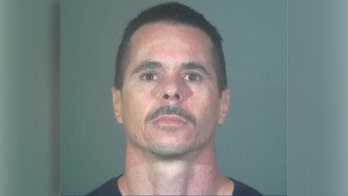California man faces hate crime, hit-and-run charges after hurling racial epithets at Black people in parking lot: officials