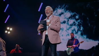 California pastor to defy Newsom's shutdown, possibly run for governor