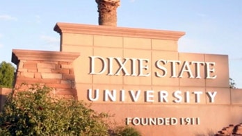 Utah's Dixie State University considers name change, critics note slavery connotations