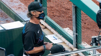 Miami Marlins postpone trip home amid fear of virus outbreak