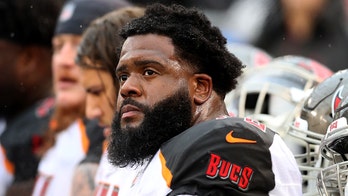 Buccaneers' Donovan Smith raises concerns about playing 2020 season: 'I’m not a lab rat or a guinea pig to test theories on'