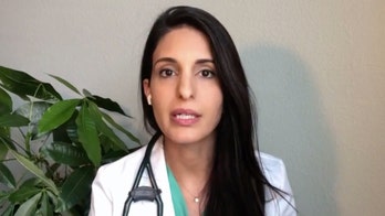 Texas ER doctor says some hospitals 'running out of tests' as state grapples with coronavirus surge