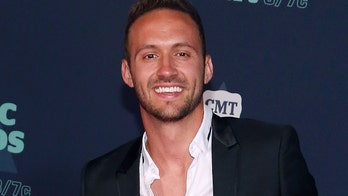 Country singer Drew Baldridge on viral hit 'Senior Year': It 'brought a generation of people together forever'