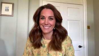 Kate Middleton debuts new summer haircut and color