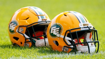CFL's Edmonton franchise changes name due to racial insensitivity