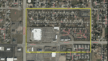 Utah neighborhood evacuated as authorities detonate explosives found in home