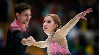 Olympic figure skater battled depression, epilepsy before apparent suicide: reports