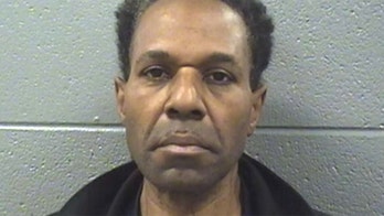 Chicago man who fired into murder victim's grave during burial gets 15 years in prison